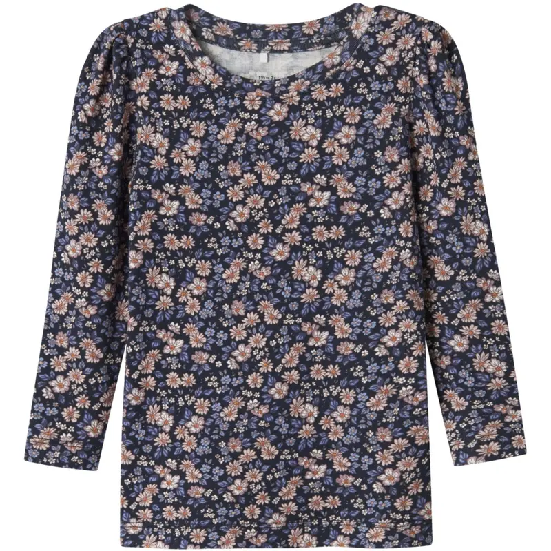 Name It Navy Blazer Nmfoalia Xsl Ls Top 1
