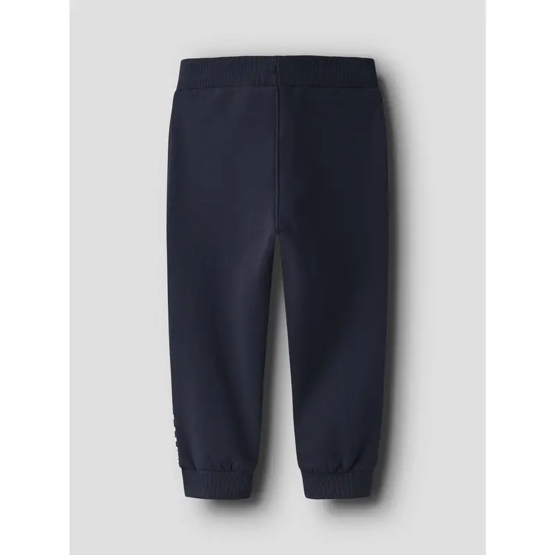 Name It Navy Blazer Nmmdion Spider Nreg Swe Pants Unb Mar 4