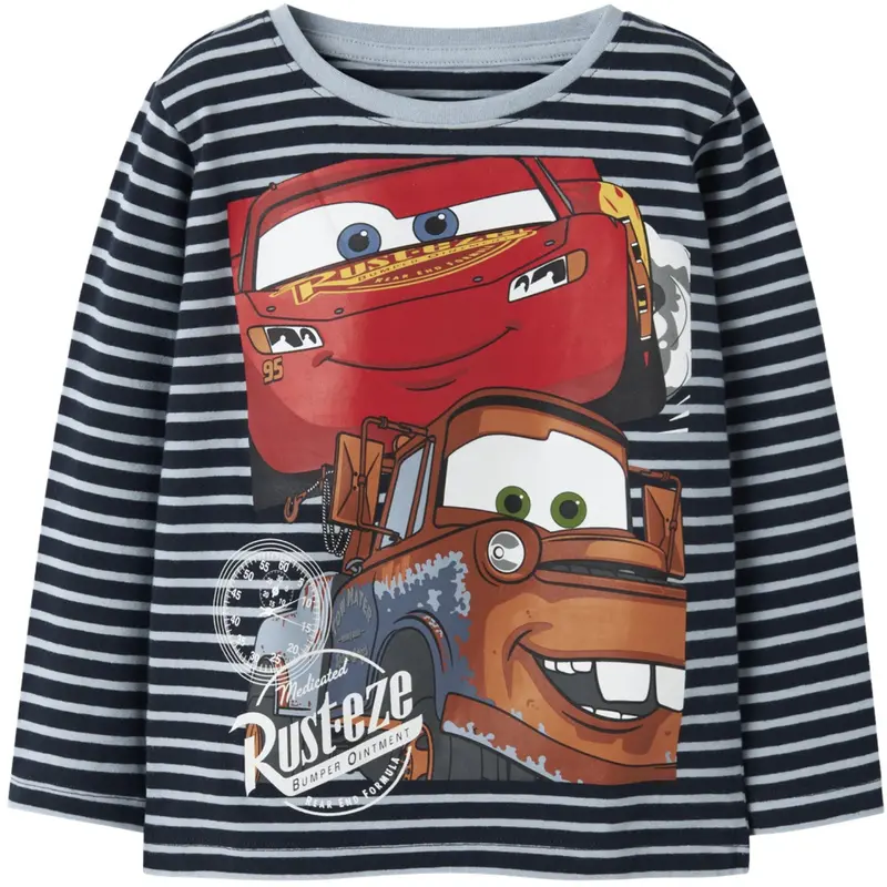 Name It Navy Blazer Nmmfelipe Cars Ls Nreg Top Wdi 1