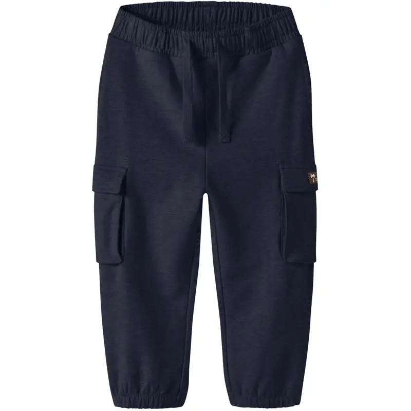 Name It Navy Blazer Nmmhalo Nreg Sweat Pants 1