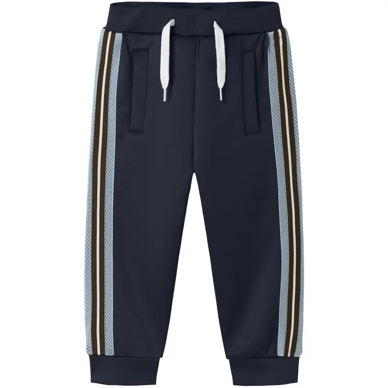 Name It Navy Blazer Nmmlancer Nreg Sweat Pants Unb 1