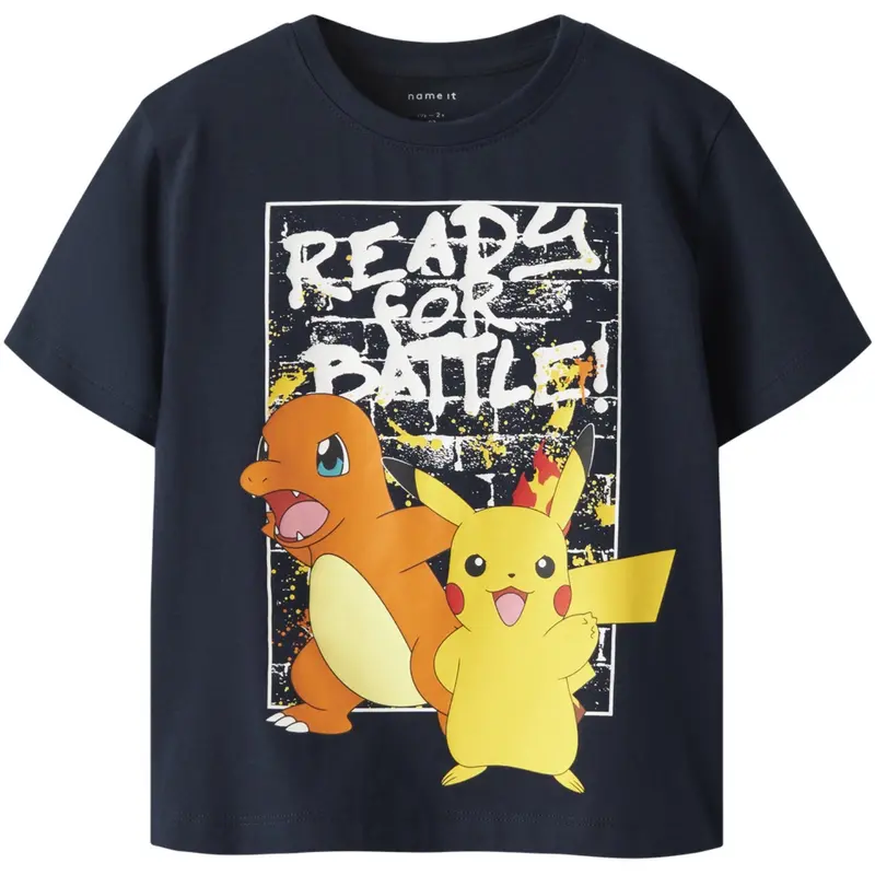Name It Navy Blazer Nmmmihat Pokemon Ss Nreg Top Box Sky 1