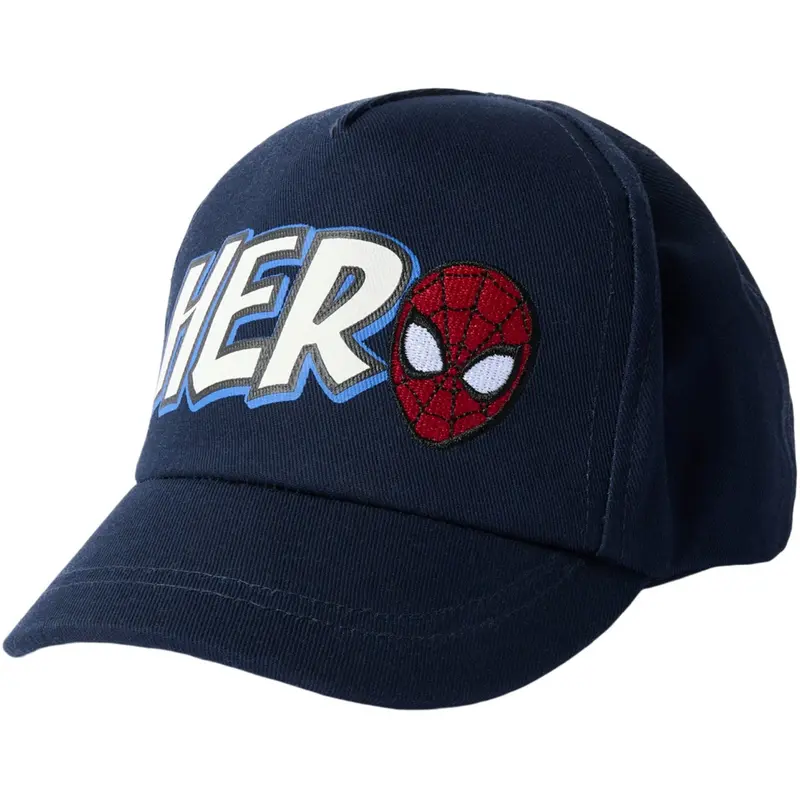 Name It Navy Blazer Nmmmoms Spider Cap Mar 1