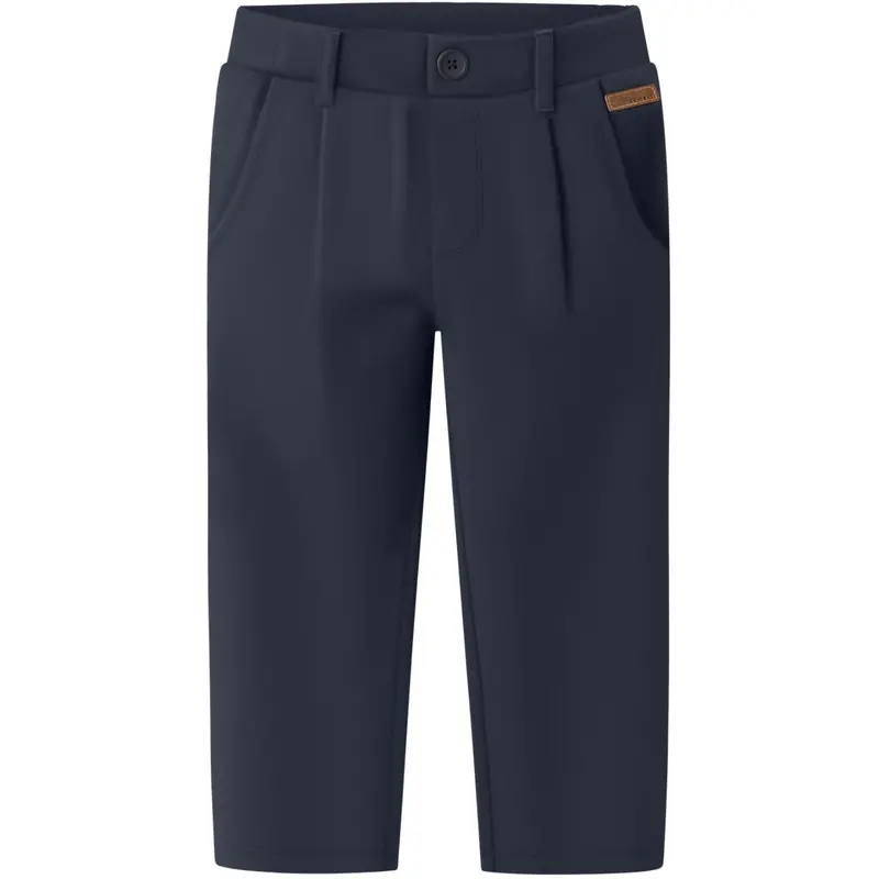 Name It Navy Blazer Nmmrobino Sweat Pants Unb 1