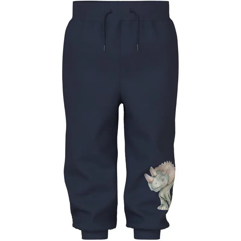 Name It Navy Blazer Nmmsinas Nreg Pants Swe Bru 1