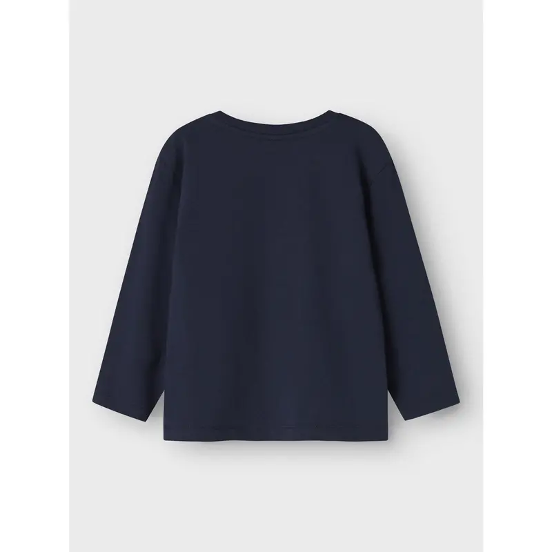 Name It Navy Blazer Nmmstern Pokemon Ls Nreg Top Sky 3