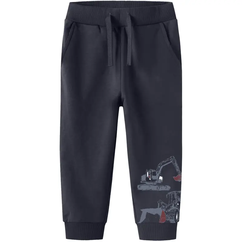 Name It Navy Blazer Nmmstorm Nreg Sweat Pants Bru Box 1