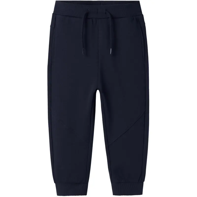 Name It Navy Blazer Nmmvoltano Nreg Swe Pants Bru 1