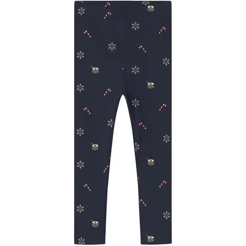Name It Navy Blazer Nmnroko Xsl Leggings Box 1