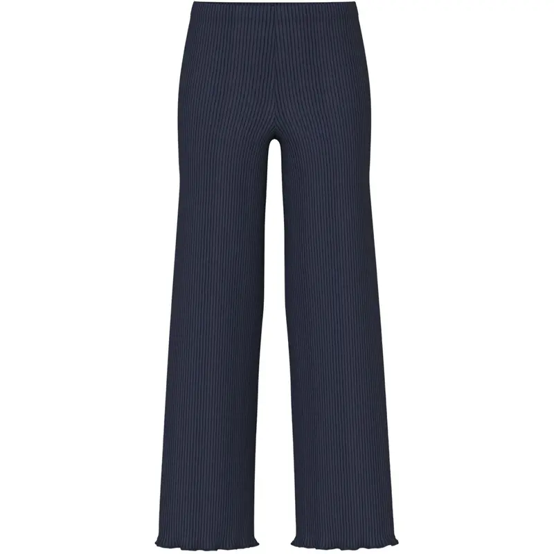 Name It Navy Blazer Solid Nkfvemma Pants 1