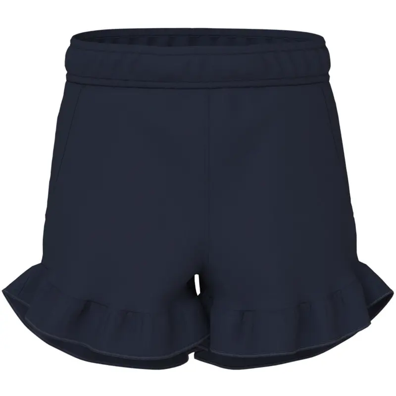 Name It Navy Blazer Vasita Shorts 1