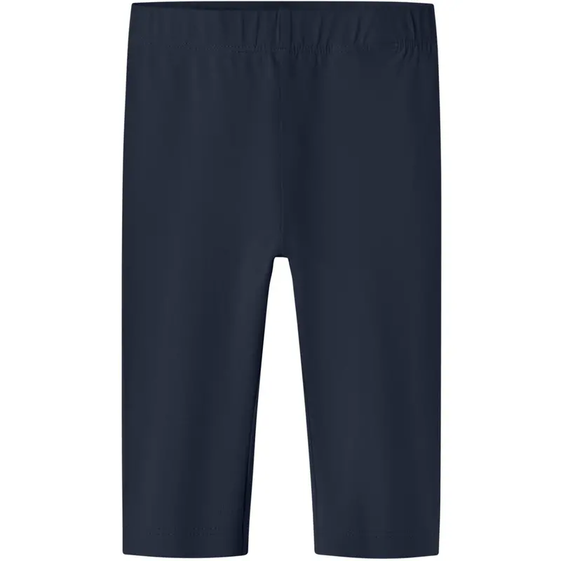 Name It Navy Blazer Vivian Capri Leggings 1