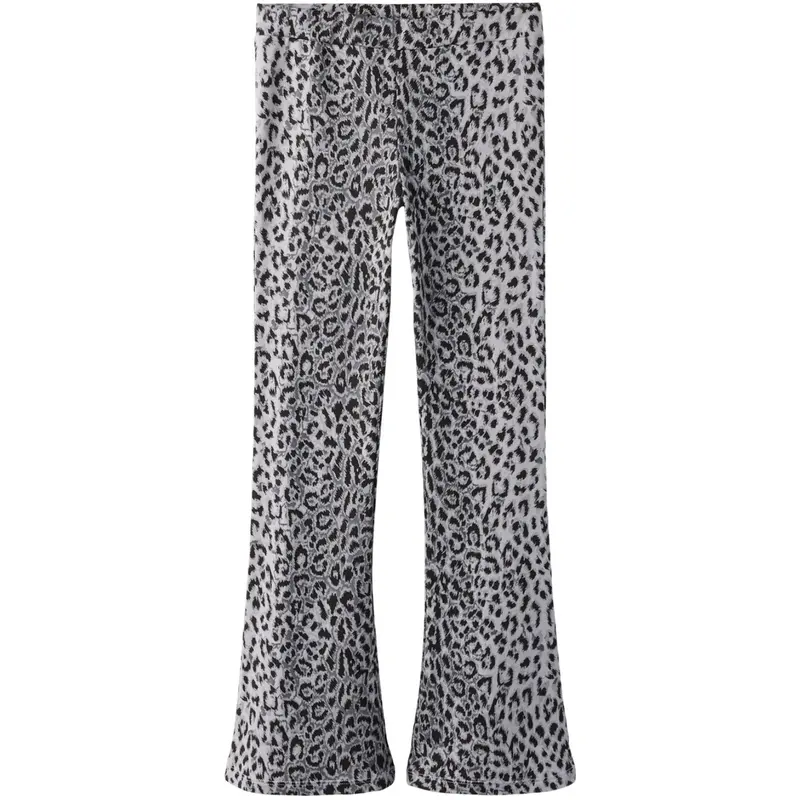 Name It Night Owl Nkfnuni Bootcut Pants 1