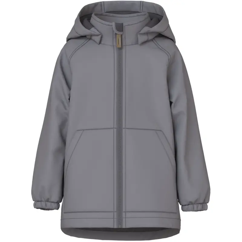 Name It Night Owl Nmmalfa08 Softshell Jacket Magic 1Fo Tb 1