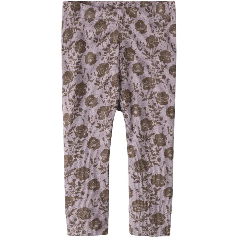 Name It Nirvana Nbfberla Xsl Leggings 1