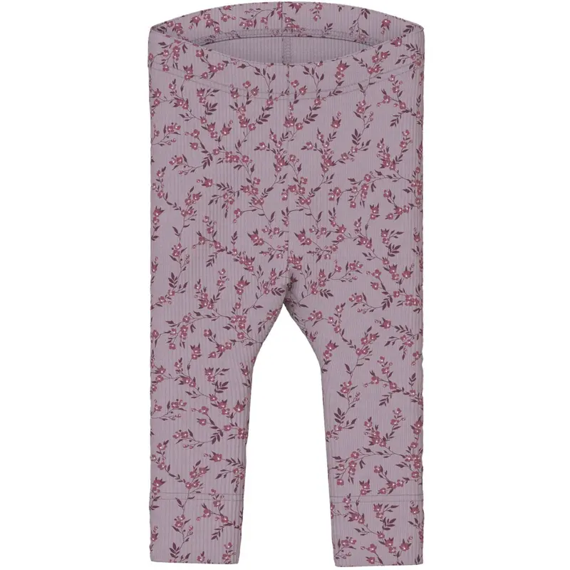 Name It Nirvana Nbfnikala Xsl Leggings 1
