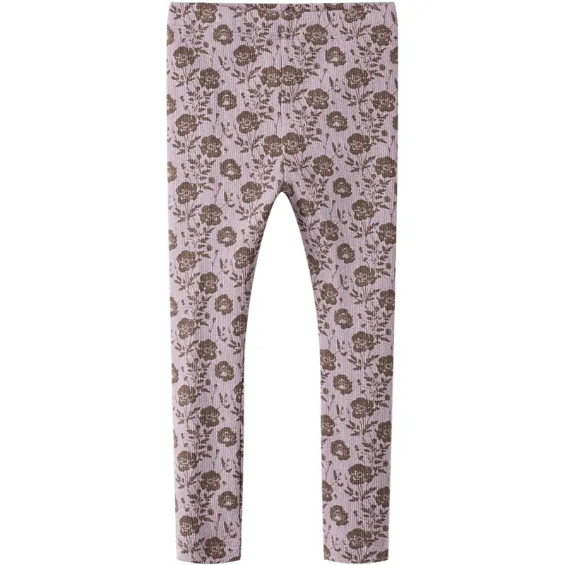 Name It Nirvana Nmfberla Xsl Leggings 1