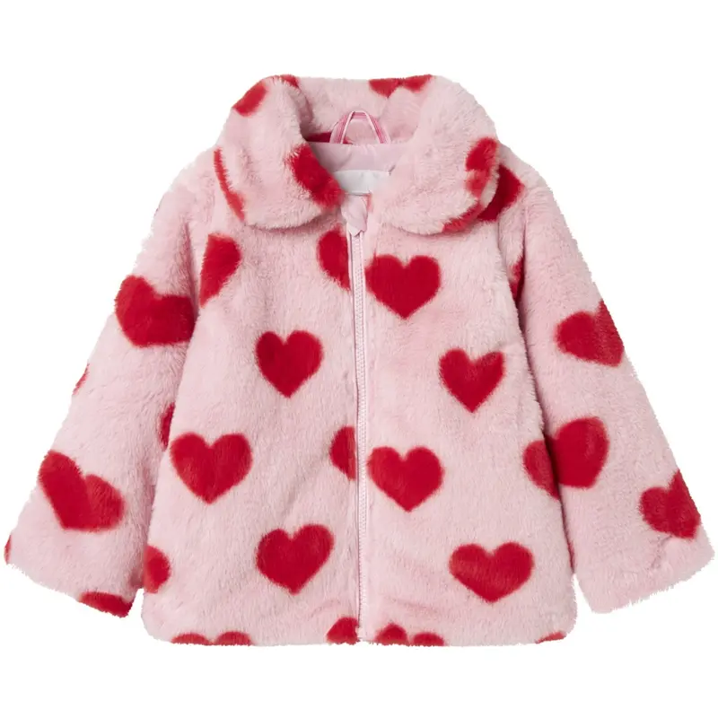 Name It Nosegay Nmfmindy Jacket1 1