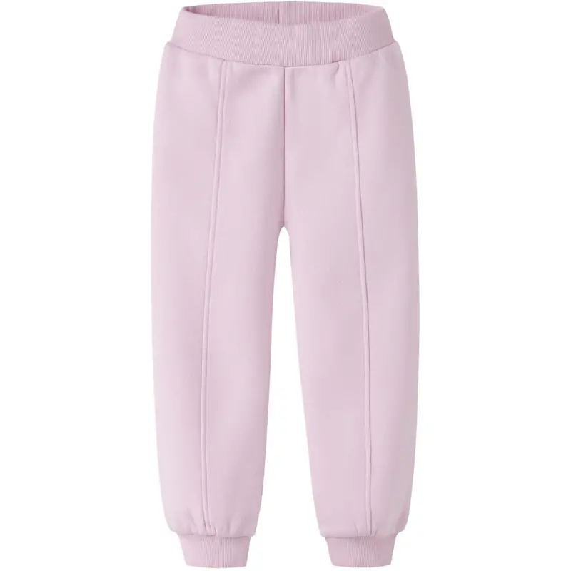 Name It Nosegay Nmfopera Swe Pants Bru Bf 1