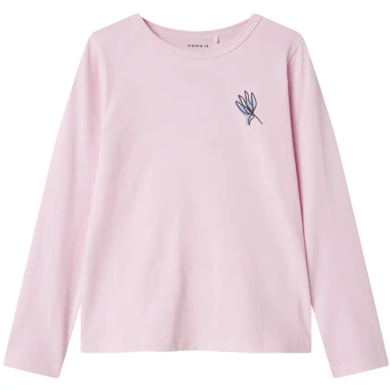 Name It Nosegay Nmfoslina Ls Top Bf 1