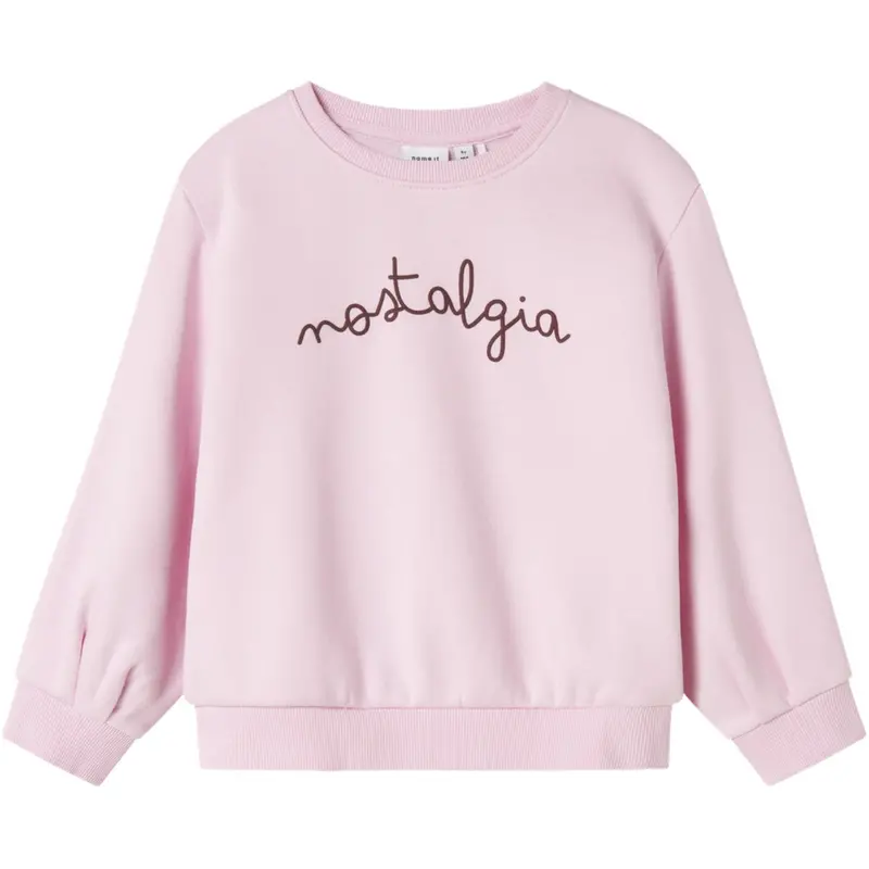 Name It Nosegay Nmfovi Ls Nreg Swe Bru Bf 1