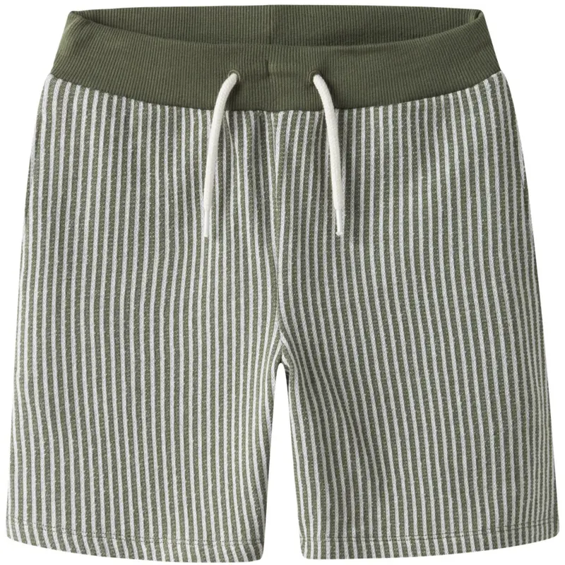 Name It Olivine Nkmhans Nreg Shorts Pb 1