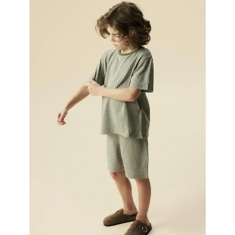 Name It Olivine Nkmhans Nreg Shorts Pb 2