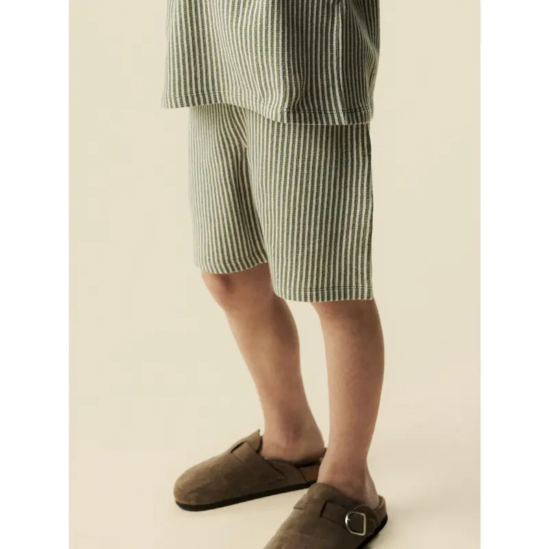 Name It Olivine Nkmhans Nreg Shorts Pb 3