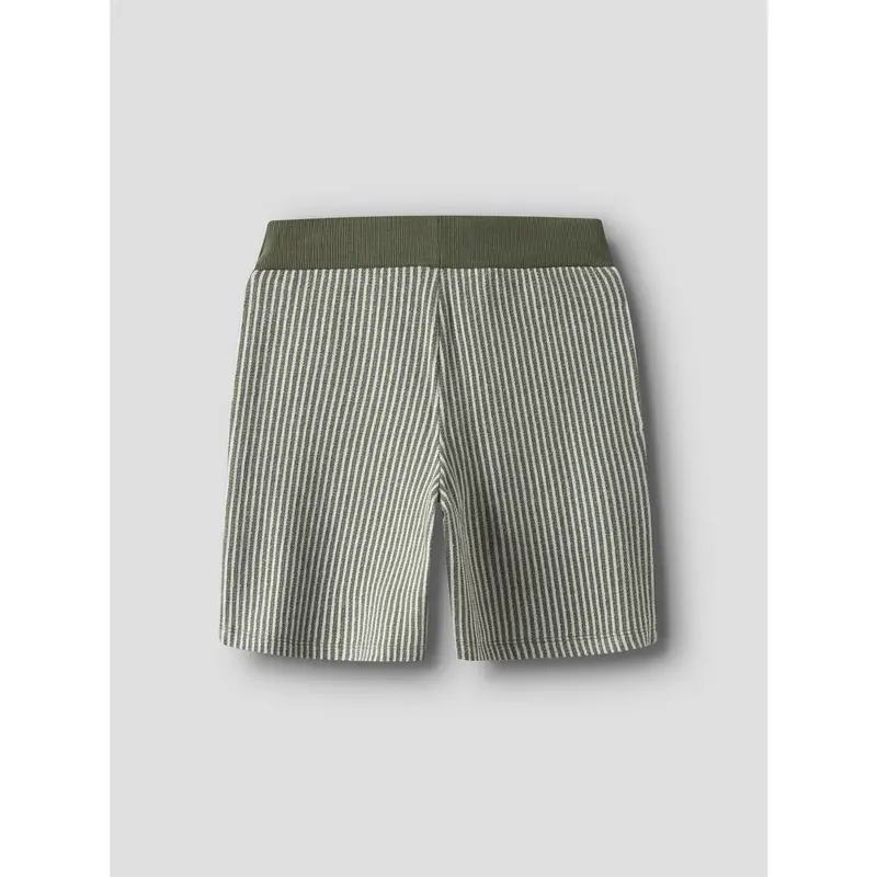 Name It Olivine Nkmhans Nreg Shorts Pb 4
