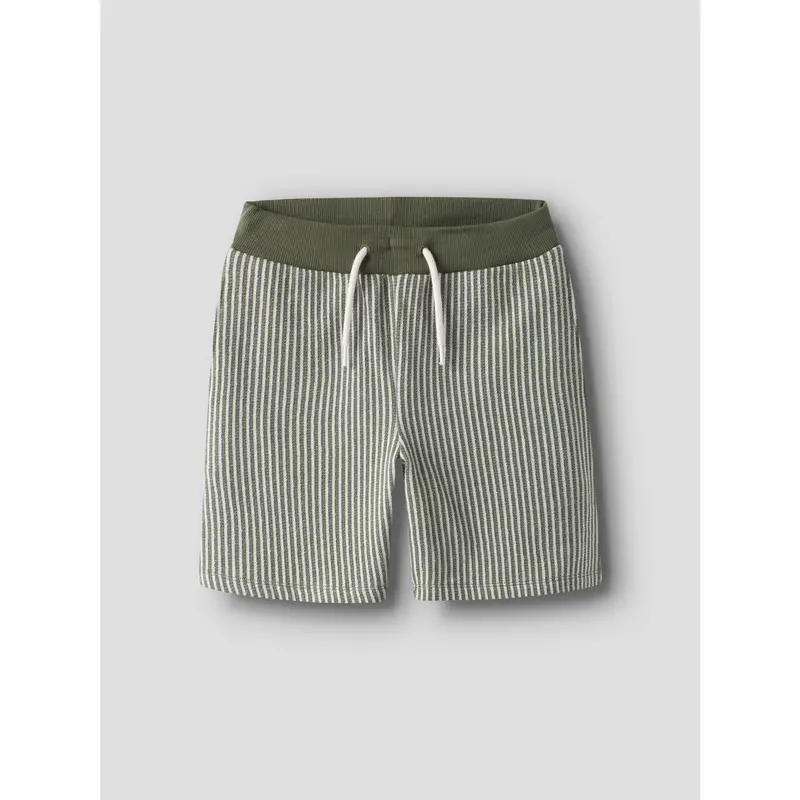 Name It Olivine Nkmhans Nreg Shorts Pb 5