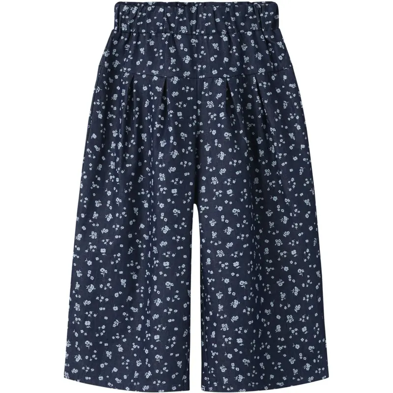 Name It Overture Nmffikka Wide Pants 1