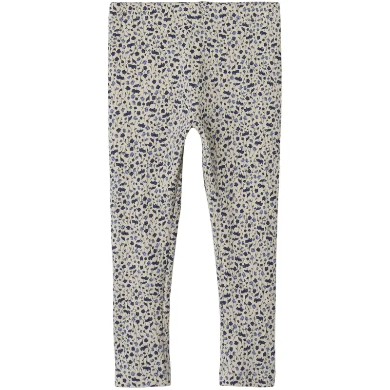 Name It Parchment Nmfnelia Slim Legging Pb 1