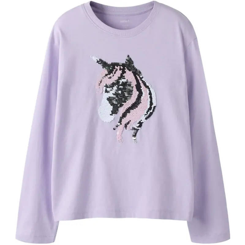 Name It Pastel Lilac Nkfdassa Ls Nreg Top 1