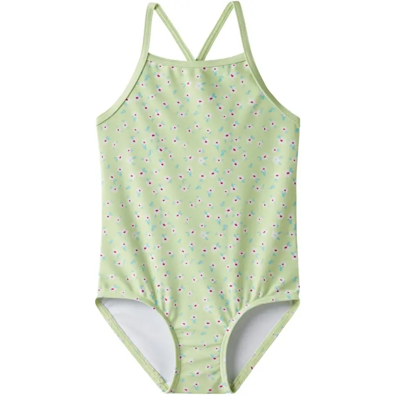 Name It Patina Green Nmfzizla Swimsuit Box Tb 1