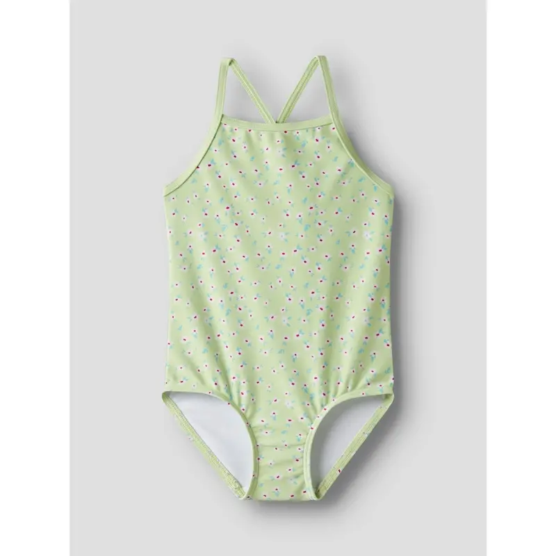 Name It Patina Green Nmfzizla Swimsuit Box Tb 3