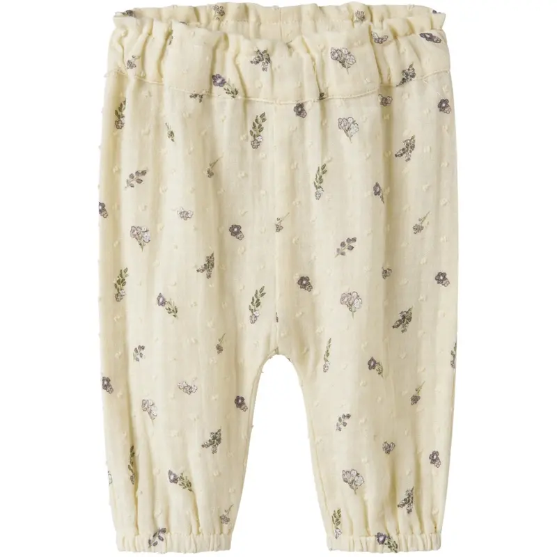 Name It Pear Sorbet Nbfdorthea Pants 1
