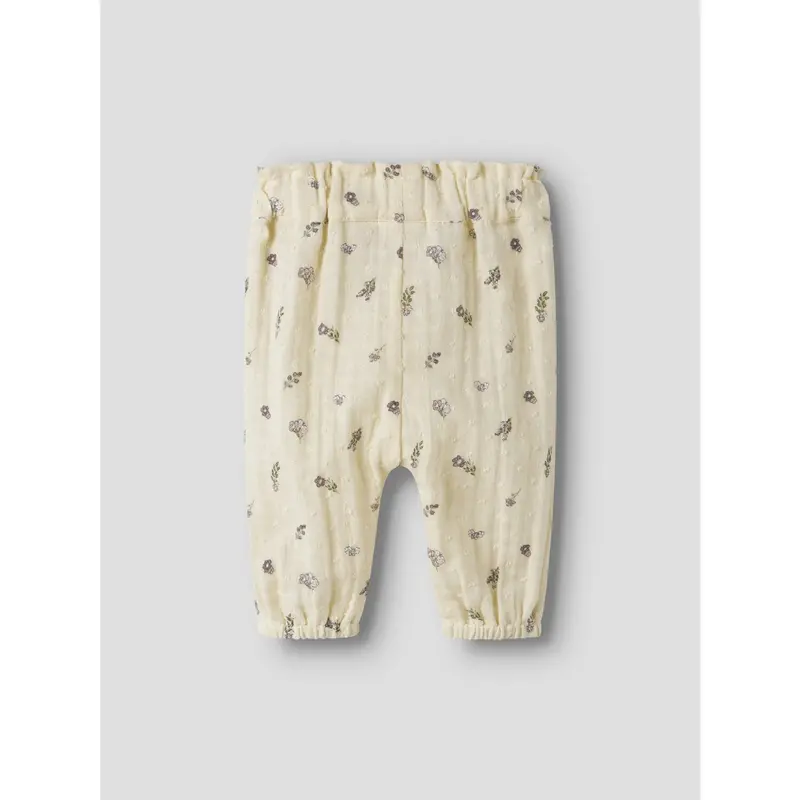 Name It Pear Sorbet Nbfdorthea Pants 3
