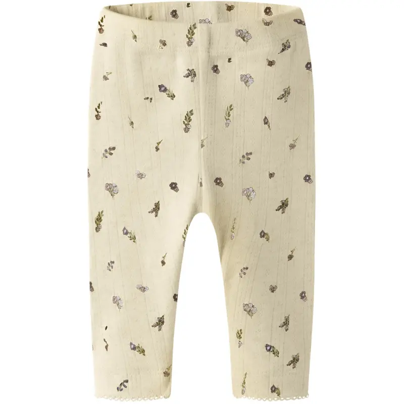 Name It Pear Sorbet Nbfdortheas Leggings 1