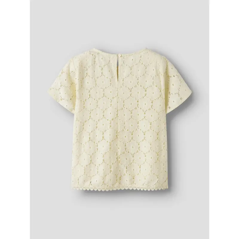 Name It Pear Sorbet Nkffetille Ss Top 3