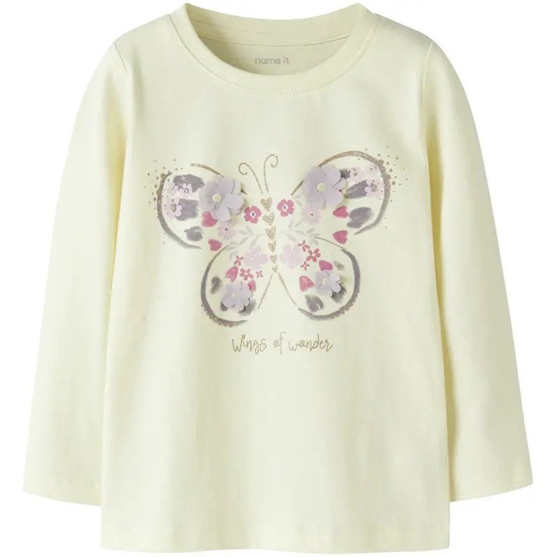 Name It Pear Sorbet Nmfdeppa Ls Top Box 1