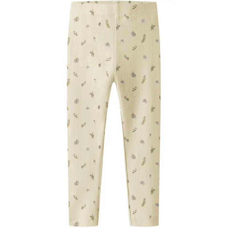 Name It Pear Sorbet Nmfdortheas Slim Leggings 1