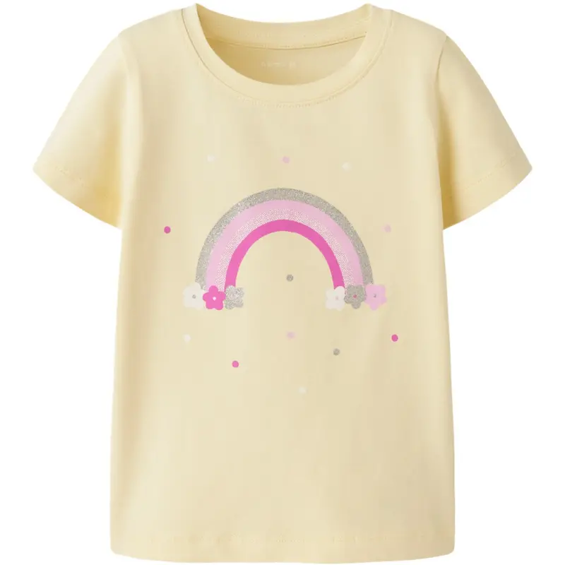 Name It Pear Sorbet Nmfdottas Ss Top 1