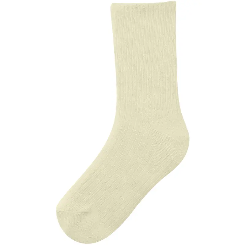 Name It Pear Sorbet Nmfnobba Socks 1