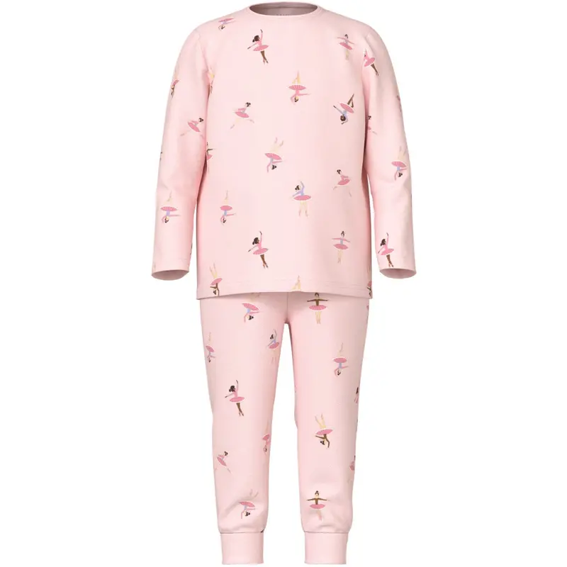 Name It Pearl Nmfnightset Ballarina Noos 1