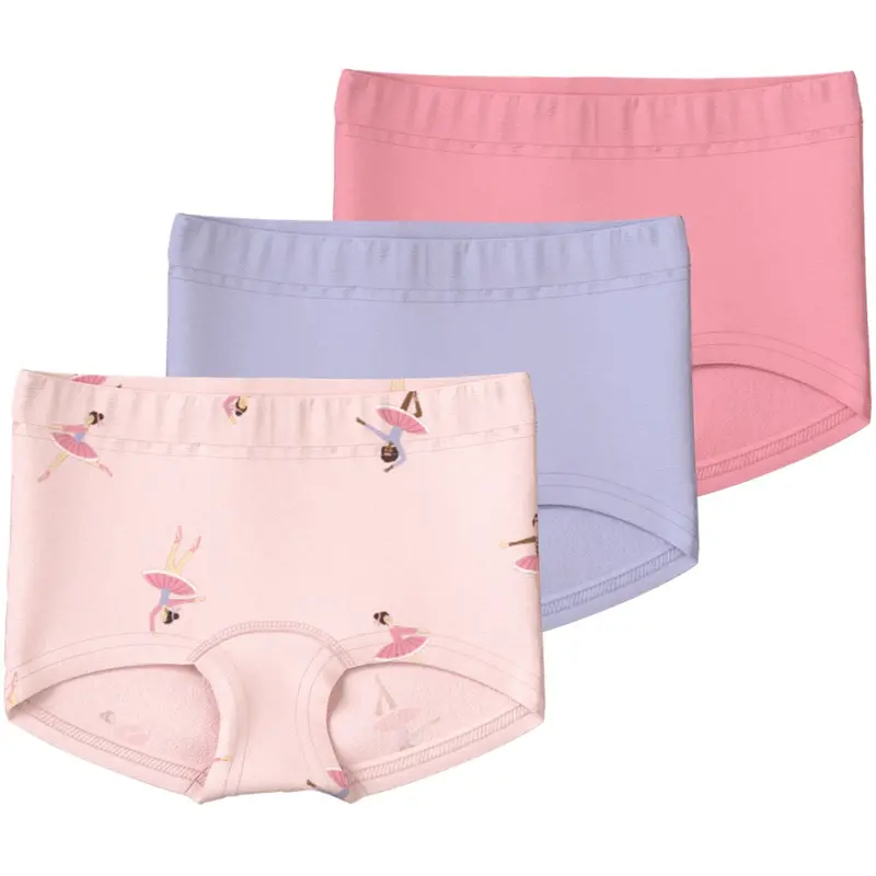 Name It Pearl Nmftights 3P Ballarina Noos 1