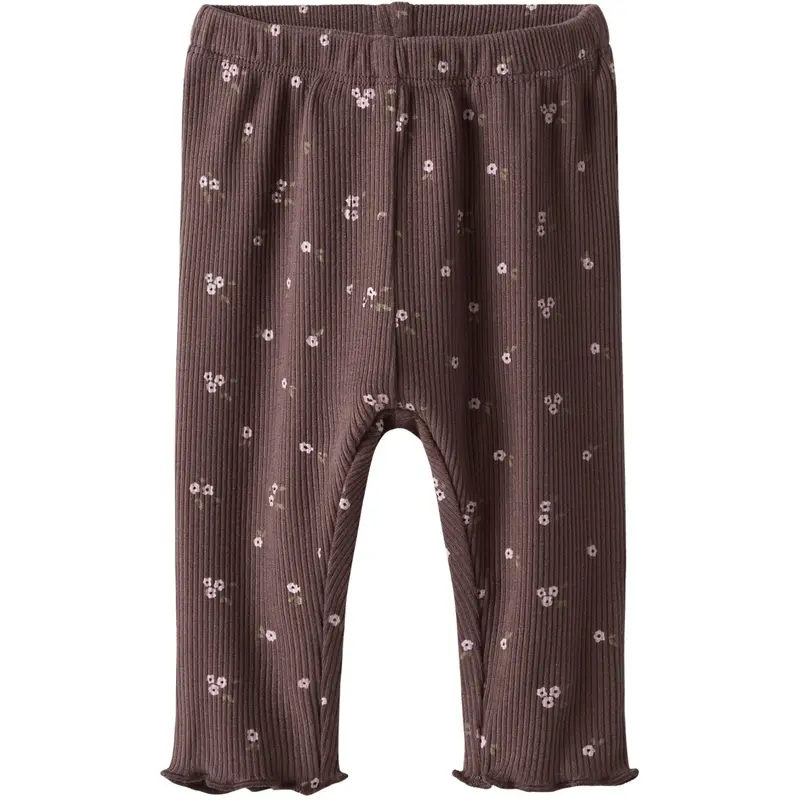 Name It Peppercorn Nbfsoho Leggings 1