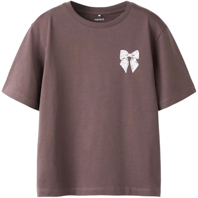 Name It Peppercorn Nkfregitze Ss Nreg Top 1