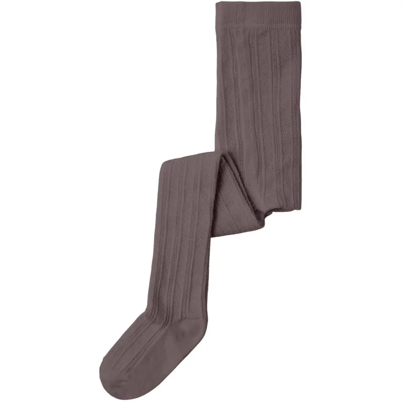 Name It Peppercorn Nmfnina Tights 1
