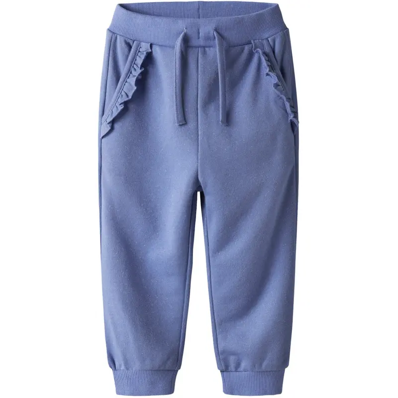 Name It Persian Jewel Nmftilde Swe Pants Bru Pb 1