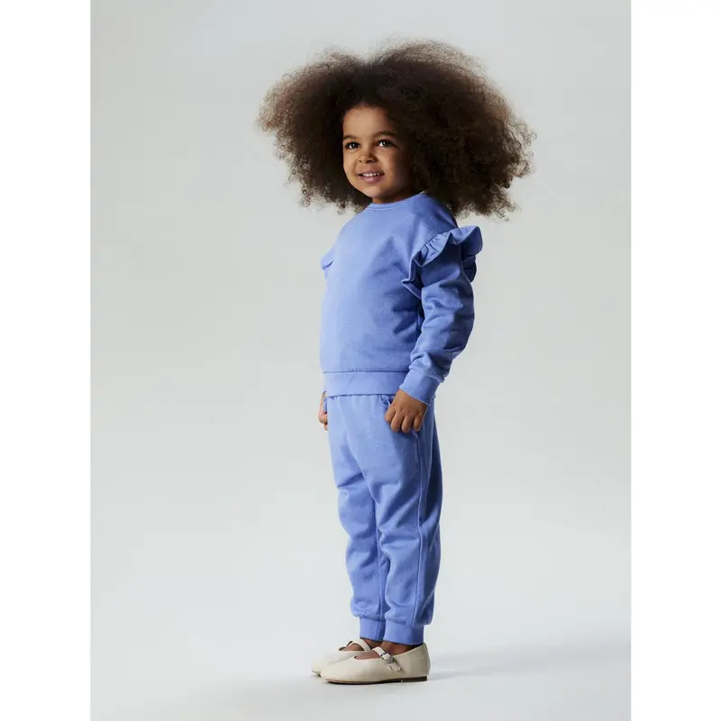 Name It Persian Jewel Nmftilde Swe Pants Bru Pb 2